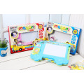 DIY children intelligent stationery magic writing board for kids